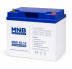 Аккумулятор для ИБП MNB MNG 40-12 (12В/40Ач/GEL)