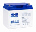 Аккумулятор для ИБП MNB MNG 40-12 (12В/40Ач/GEL)