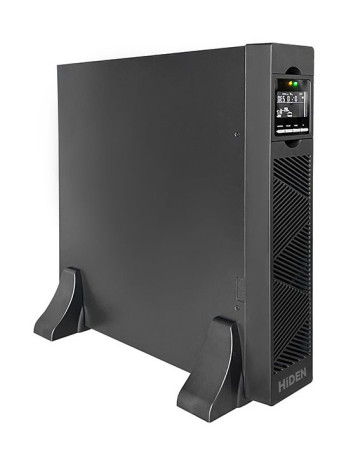 Источник бесперебойного питания ИБП HIDEN KU9103S-RT