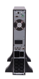 Источник бесперебойного питания ИБП HIDEN KU9103S-RT