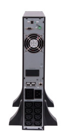 Источник бесперебойного питания ИБП HIDEN KU9103S-RT