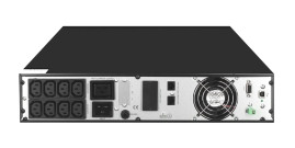 Источник бесперебойного питания ИБП HIDEN KU9103S-RT
