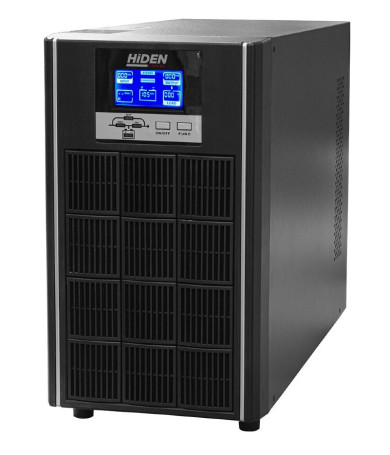 Источник бесперебойного питания ИБП Hiden EXPERT UDC9202S