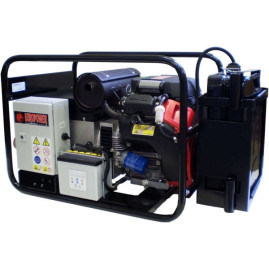 Бензогенератор Europower EP 16000 TE