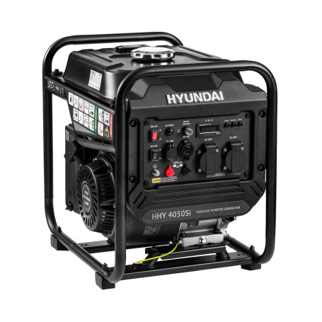 Генератор инверторный HYUNDAY HHY 4050Si