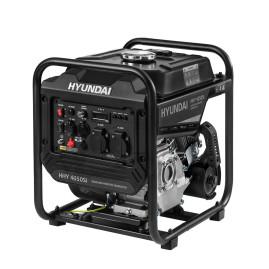 Генератор инверторный HYUNDAY HHY 4050Si
