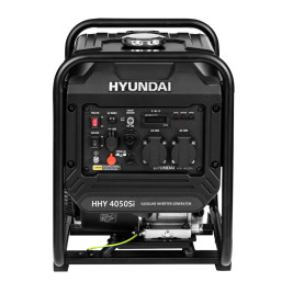 Генератор инверторный HYUNDAY HHY 4050Si