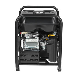 Генератор инверторный HYUNDAY HHY 4050Si