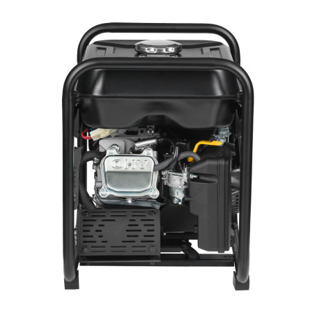 Генератор инверторный HYUNDAY HHY 4050Si