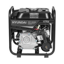 Генератор инверторный HYUNDAY HHY 4050Si