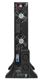Источник бесперебойного питания ИБП HIDEN KU9106-RT