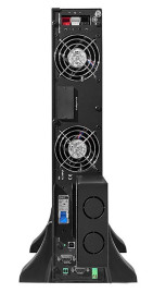 Источник бесперебойного питания ИБП HIDEN KU9106-RT