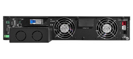 Источник бесперебойного питания ИБП HIDEN KU9106-RT