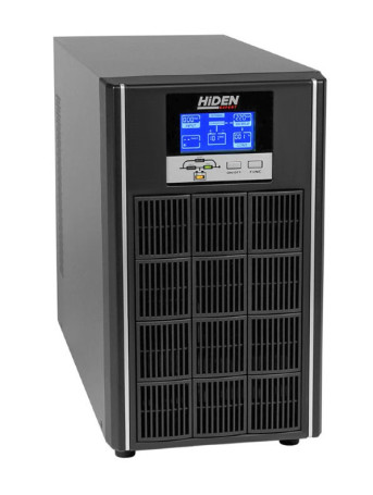 Источник бесперебойного питания ИБП Hiden EXPERT UDC9203S