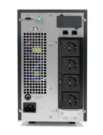 Источник бесперебойного питания ИБП Hiden EXPERT UDC9203S