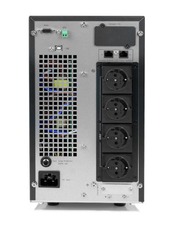 Источник бесперебойного питания ИБП Hiden EXPERT UDC9203S