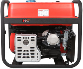 Бензогенератор A-iPower A5500EA