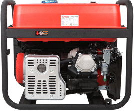 Бензогенератор A-iPower A5500EA