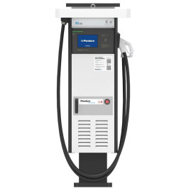 Зарядная станция Pandora Pro Charge v4 90/22