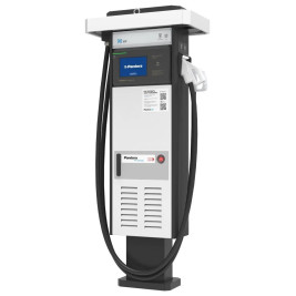 Зарядная станция Pandora Pro Charge v4 90/22