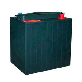 Тяговый аккумулятор NBA 3 GL 6 E (6В/180Ач/Gel)