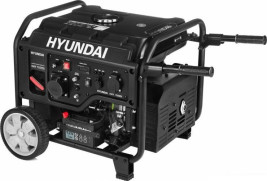 Генератор инверторный HYUNDAY HHY 7050Si