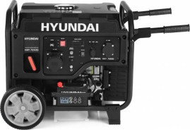Генератор инверторный HYUNDAY HHY 7050Si