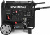 Генератор инверторный HYUNDAY HHY 7050Si