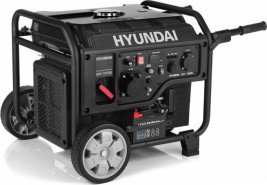 Генератор инверторный HYUNDAY HHY 7050Si