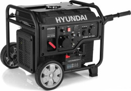 Генератор инверторный HYUNDAY HHY 7050Si