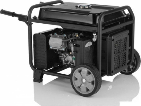 Генератор инверторный HYUNDAY HHY 7050Si