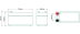 Аккумулятор Контакт КТ 12-1.2 (12В/1.2Ач-С20/AGM)