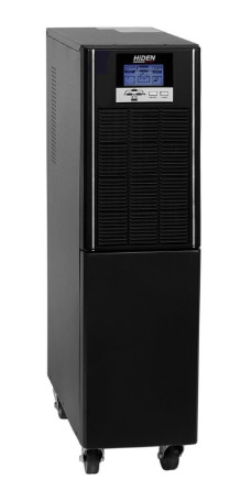 Источник бесперебойного питания ИБП Hiden EXPERT UDC9206S