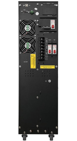 Источник бесперебойного питания ИБП Hiden EXPERT UDC9206S