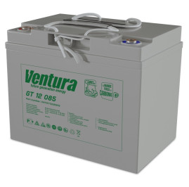 Тяговый аккумулятор Ventura GT 12 085 (12В/89Ач/AGM)