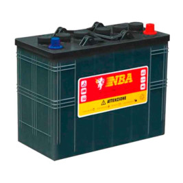 Тяговый аккумулятор NBA 4 GL 12 NH (12В/105Ач/Gel)