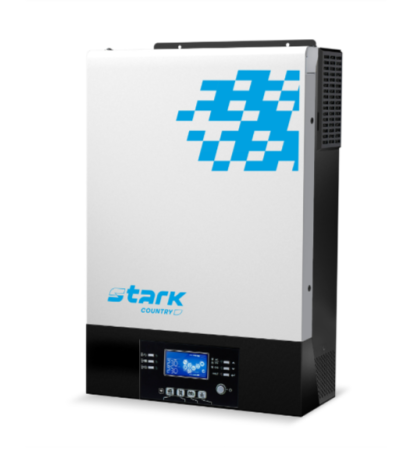 Инвертор гибридный STARK Country 5000 INV SOLAR