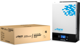 Инвертор гибридный STARK Country 5000 INV SOLAR