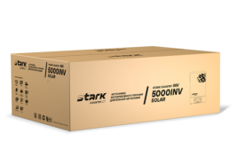 Инвертор гибридный STARK Country 5000 INV SOLAR