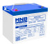 Аккумулятор для ИБП MNB MNG 75-12 (12В/75Ач/GEL)