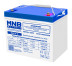 Аккумулятор для ИБП MNB MNG 75-12 (12В/75Ач/GEL)