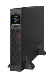 Источник бесперебойного питания ИБП HIDEN KU9101S-RT PF=1.0