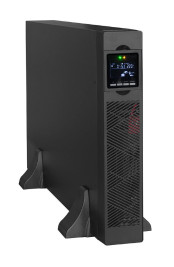 Источник бесперебойного питания ИБП HIDEN KU9101S-RT PF=1.0