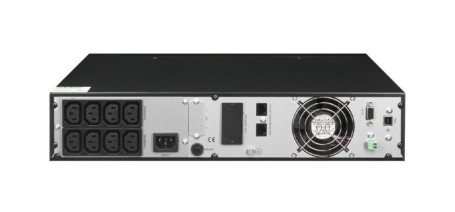 Источник бесперебойного питания ИБП HIDEN KU9101S-RT PF=1.0