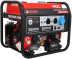 Бензогенератор A-iPower A6500EA