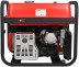 Бензогенератор A-iPower A6500EA