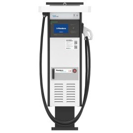 Зарядная станция Pandora Pro Charge v4 120/22