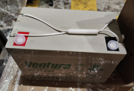 Тяговый аккумулятор Ventura GT 12 090 (12В/88Ач/AGM)