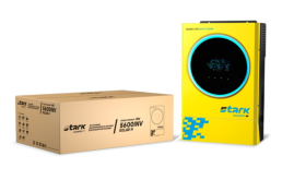 Инвертор гибридный STARK Country 5600 INV SOLAR H