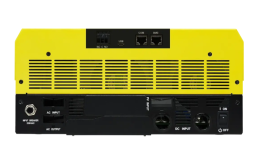 Инвертор гибридный STARK Country 5600 INV SOLAR H